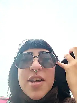 CAROLINA 17- online show from 16, 10, 2025