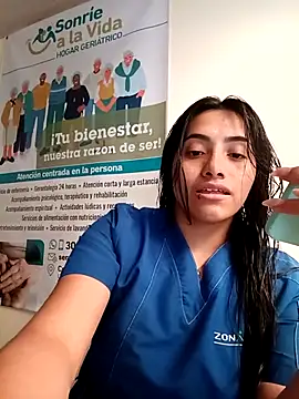 ANDREA-10  online show from 21, 10, 2025