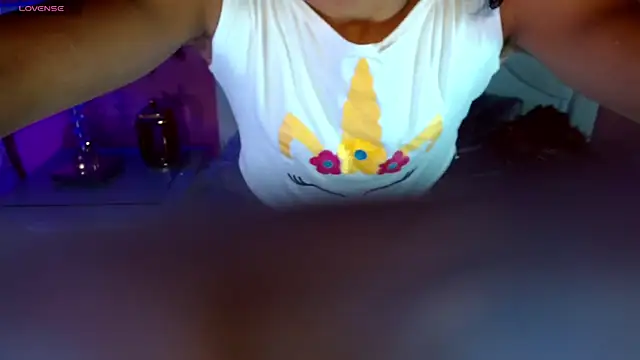  IsabellaRousse online show from 8, 10, 2025