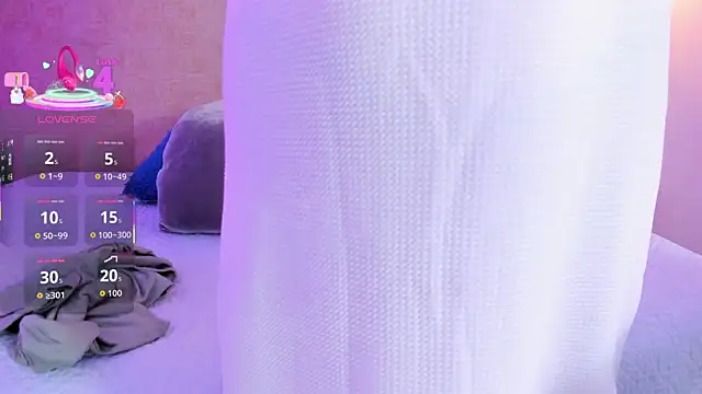 Snapshot of _Malak chatting on 21, 2, 2026 Malak online show from 21, 2, 2026