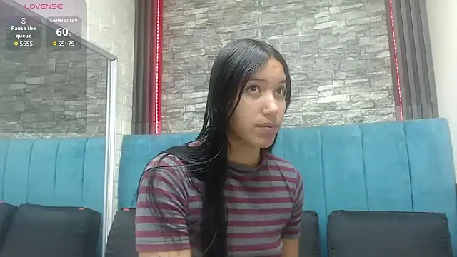 Lil Rose2006 online show from 22, 11, 2025