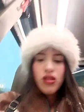 SALOME-28  online show from 26, 2, 2026