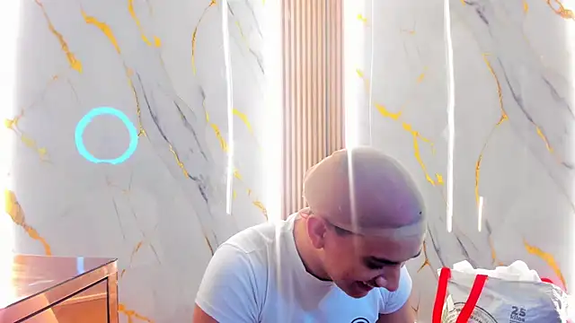 Marian Cristal online show from 9, 2, 2026