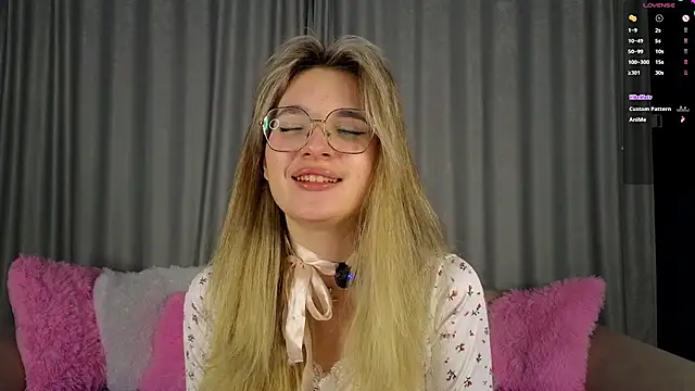 vivyboo111 online show from 22, 11, 2025