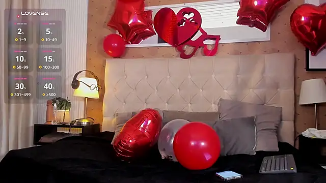 liam twiink online show from 15, 2, 2026