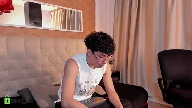 liam twiink online show from 26, 2, 2026