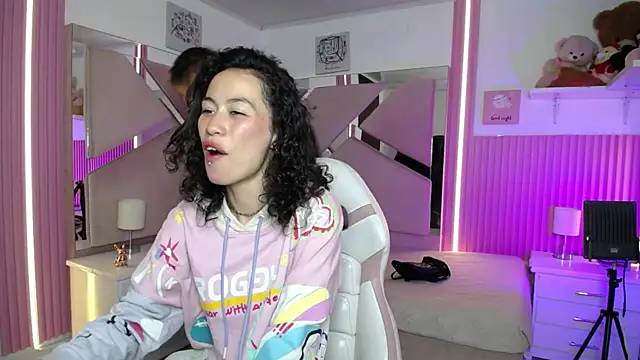 oblivionlove online show from 11, 11, 2025