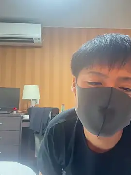 Ryudasu121314 online show from 24, 9, 2025