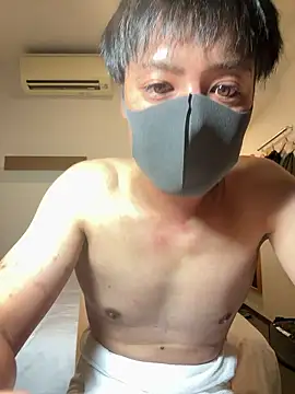 Ryudasu121314 online show from 6, 10, 2025