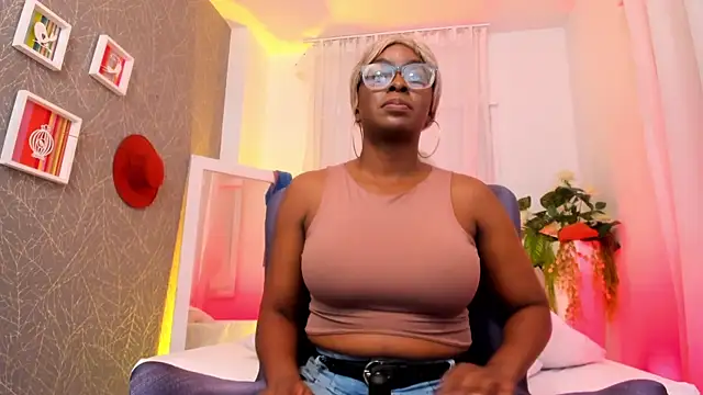 LolaJenkinss online show from 21, 10, 2025