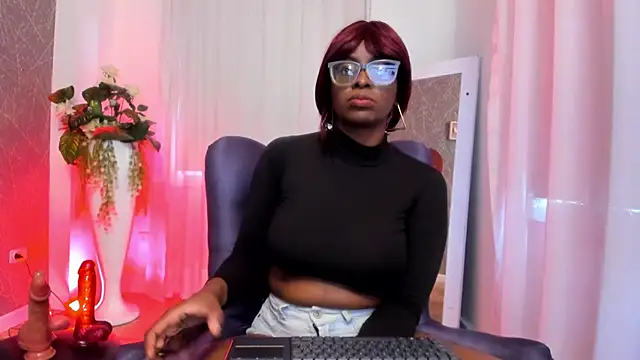 LolaJenkinss online show from 27, 10, 2025