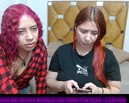 LITTLEKITTY19 online show from 27, 3, 2026