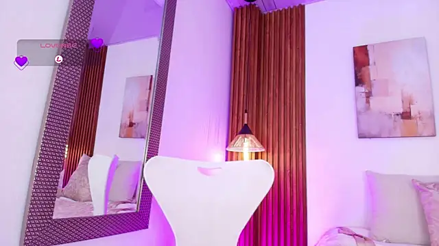 EvaGoddess  online show from 11, 4, 2026