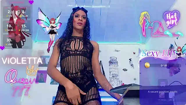 violettath online show from 15, 3, 2026