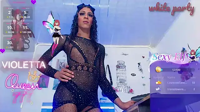 violettath online show from 3, 4, 2026