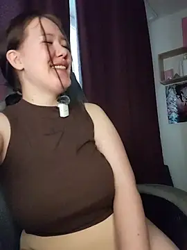 Snapshot of yanderephobia chatting on 29, 11, 2025 yanderephobia online show from 29, 11, 2025