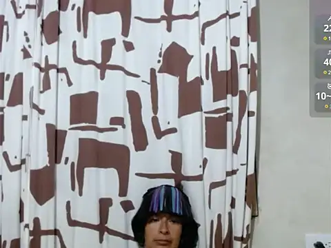 Acelinrose online show from 15, 3, 2026