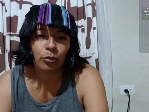 Acelinrose online show from 28, 3, 2026