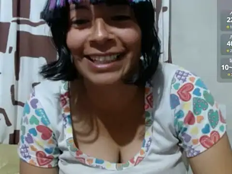 Snapshot of Acelinrose chatting on 16, 5, 2026 Acelinrose online show from 16, 5, 2026