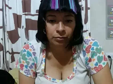 Snapshot of Acelinrose chatting on 17, 5, 2026 Acelinrose online show from 17, 5, 2026