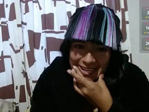 Snapshot of Acelinrose chatting on 18, 5, 2026 Acelinrose online show from 18, 5, 2026