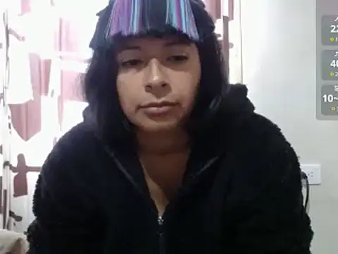 Snapshot of Acelinrose chatting on 20, 5, 2026 Acelinrose online show from 20, 5, 2026