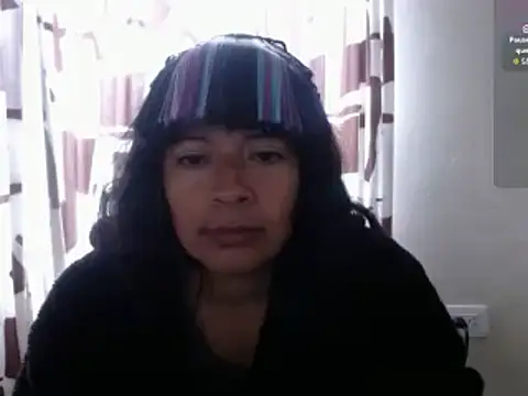 Snapshot of Acelinrose chatting on 21, 5, 2026 Acelinrose online show from 21, 5, 2026