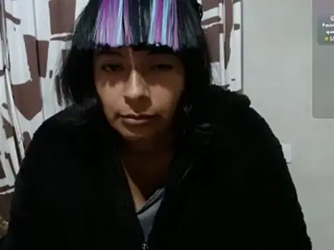 Snapshot of Acelinrose chatting on 22, 5, 2026 Acelinrose online show from 22, 5, 2026