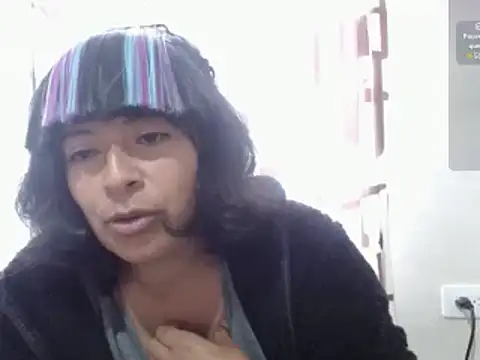 Snapshot of Acelinrose chatting on 22, 5, 2026 Acelinrose online show from 22, 5, 2026