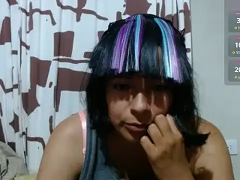 Snapshot of Acelinrose chatting on 24, 5, 2026 Acelinrose online show from 24, 5, 2026