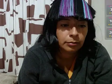 Snapshot of Acelinrose chatting on 5, 6, 2026 Acelinrose online show from 5, 6, 2026