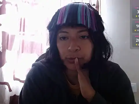 Snapshot of Acelinrose chatting on 5, 6, 2026 Acelinrose online show from 5, 6, 2026