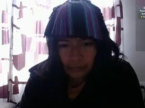 Snapshot of Acelinrose chatting on 6, 6, 2026 Acelinrose online show from 6, 6, 2026