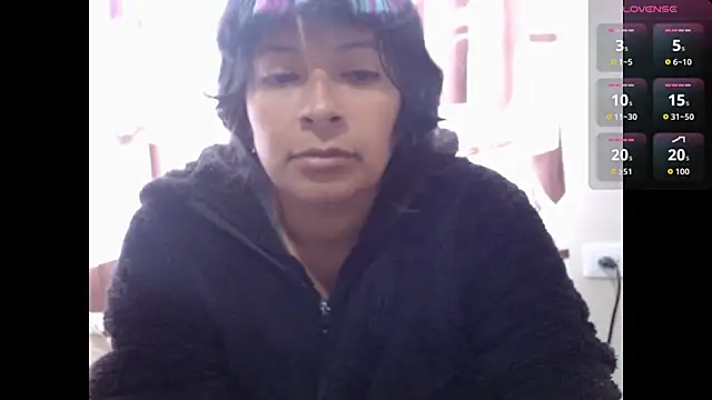 Snapshot of Acelinrose chatting on 25, 6, 2026 Acelinrose online show from 25, 6, 2026