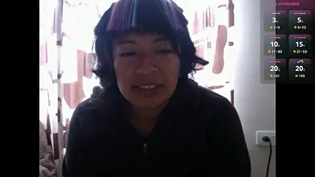Snapshot of Acelinrose chatting on 6, 7, 2026 Acelinrose online show from 6, 7, 2026