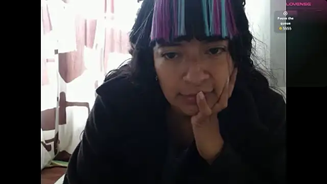 Snapshot of Acelinrose chatting on 18, 7, 2026 Acelinrose online show from 18, 7, 2026