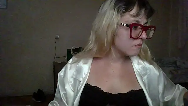 BlondieTami online show from 19, 3, 2026