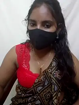 Anusree-Sexy online show from 13, 12, 2025