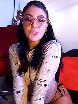 ValeNiitaLuv online show from 2, 10, 2025