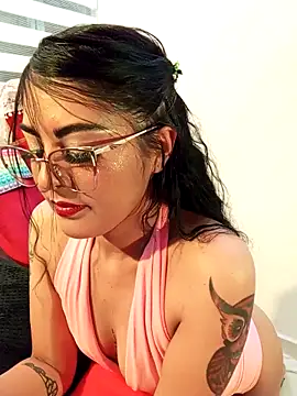 ValeNiitaLuv online show from 25, 11, 2025