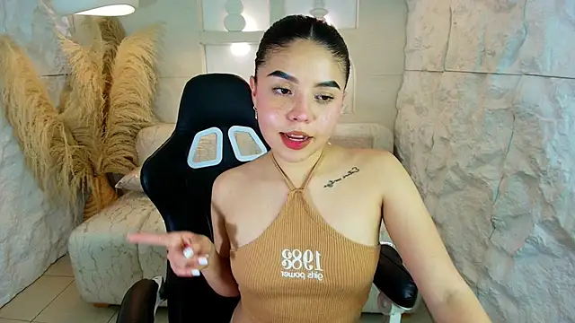 ambarina r online show from 21, 10, 2025