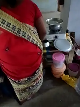 Snapshot of TeluguCuplehyd chatting on 31, 3, 2026 TeluguCuplehyd online show from 31, 3, 2026