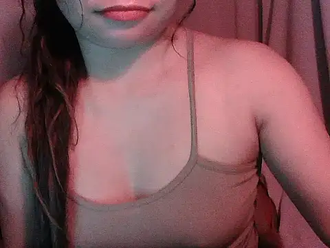 Hot aya0516 online show from 19, 4, 2026