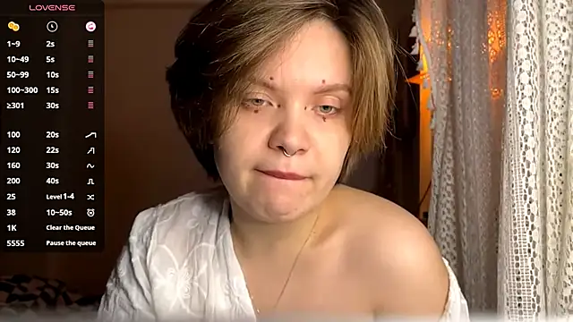 SabrinaFolts online show from 22, 10, 2025