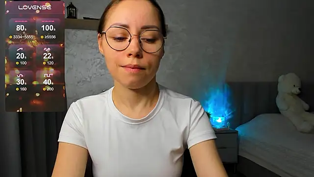 fun nd bun online show from 23, 3, 2026