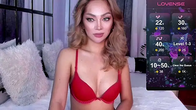 Snapshot of Yourgracex chatting on 22, 9, 2025 Yourgracex online show from 22, 9, 2025
