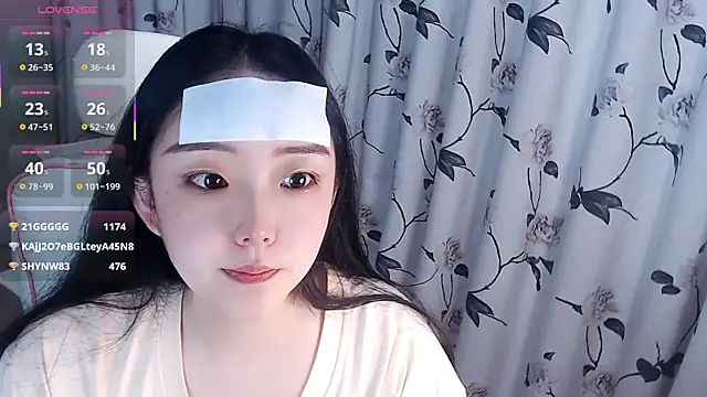 Niannian- online show from 12, 10, 2025