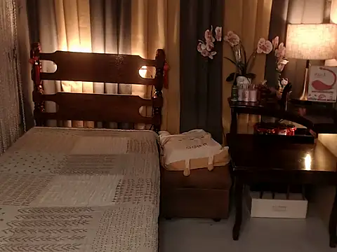 Jastine hunk online show from 5, 2, 2026