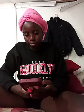 BlackPearl 19 online show from 12, 3, 2026