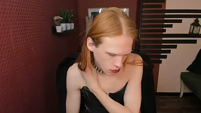 ChloeValentinee online show from 10, 11, 2025